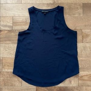 Lightweight navy tank